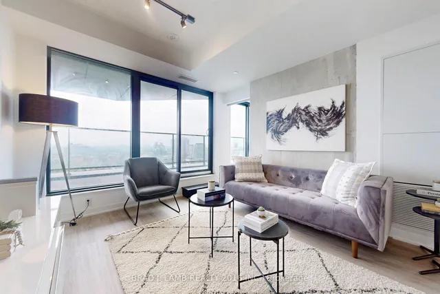 Additional image 2 of 195 McCaul St Unit 1801