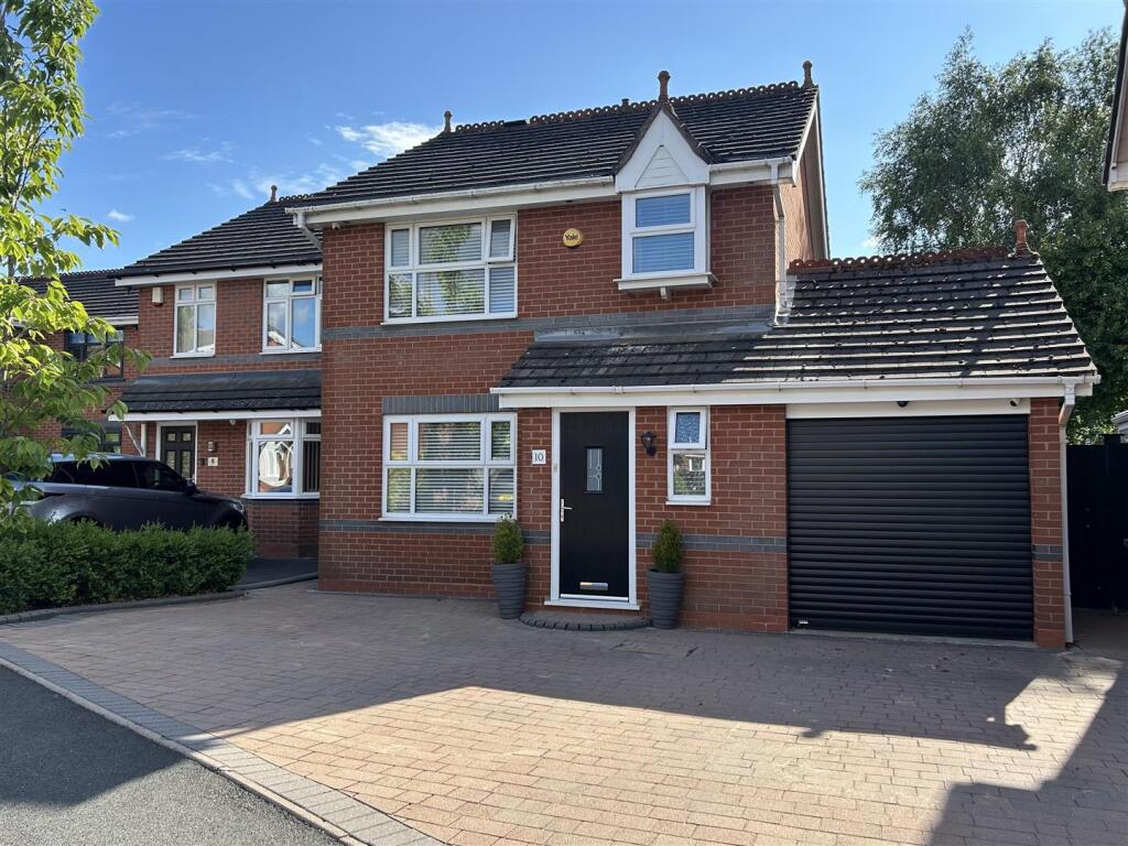 Additional image 24 of Admirals Way, Rowley Regis