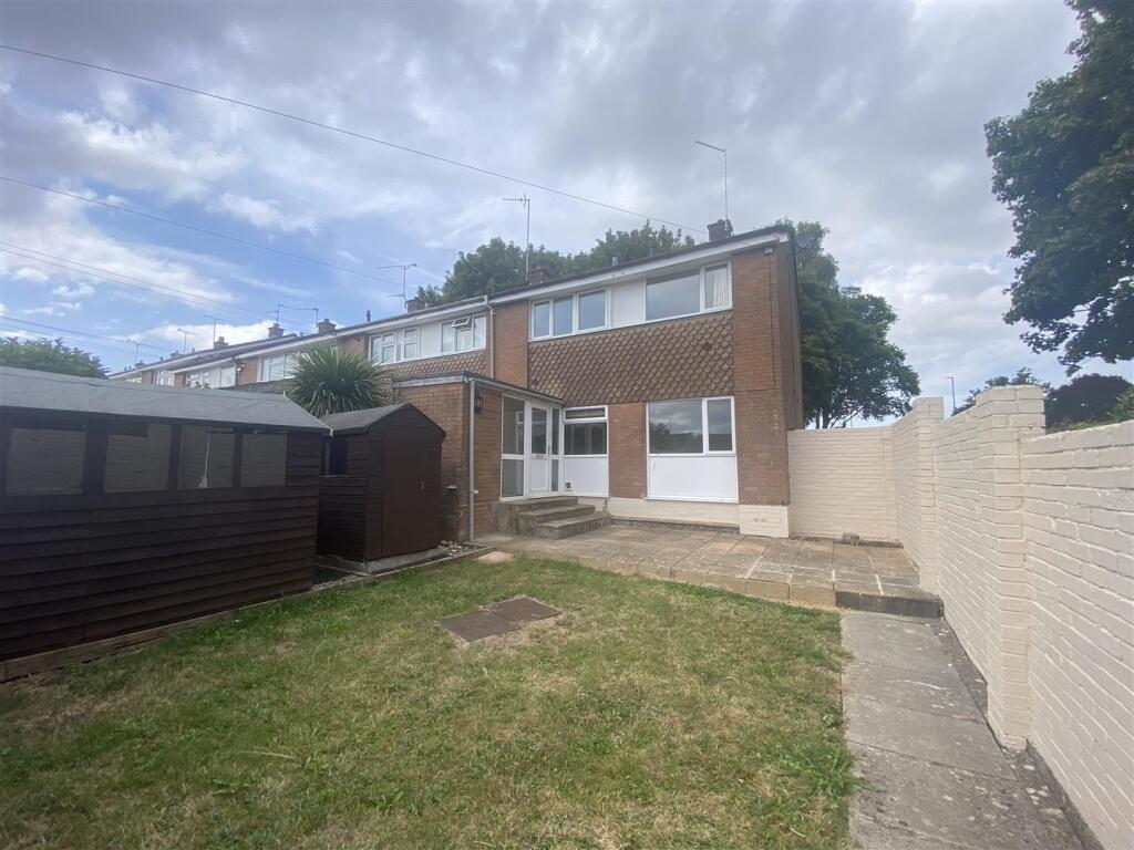 Additional image 14 of Arundel Road, Yeovil