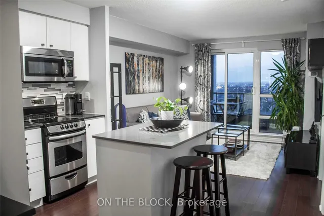 2015 Sheppard Ave Unit 2306