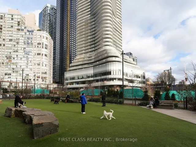 Additional image 39 of 11 Wellesley St Unit 1404