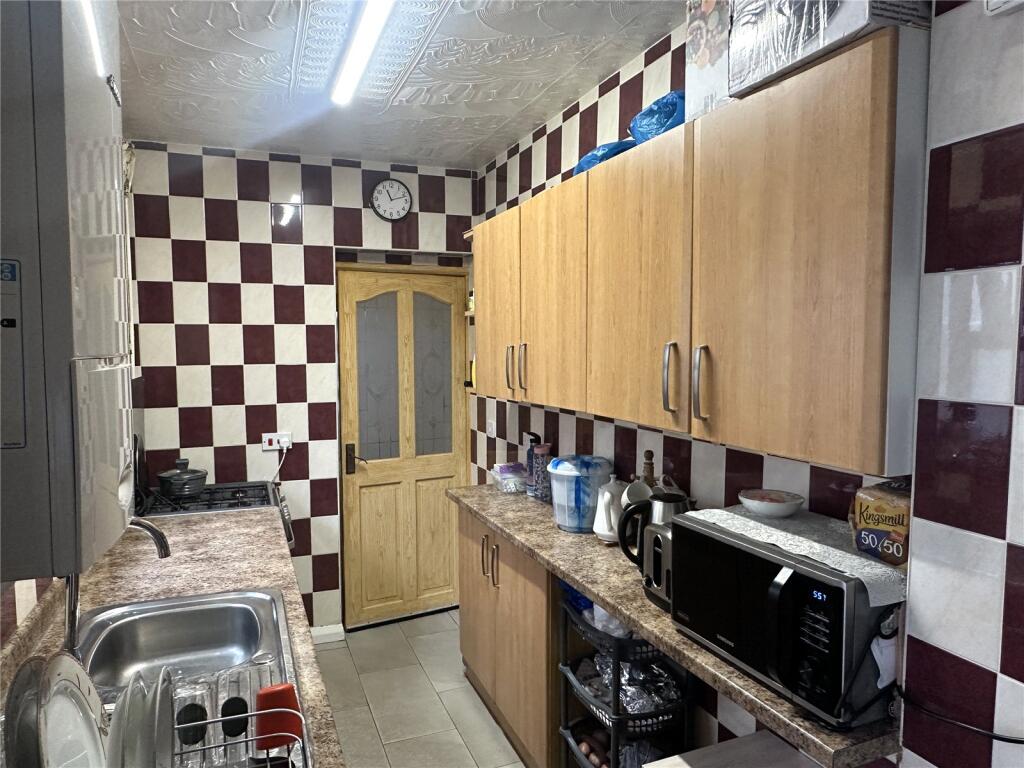 Additional image 7 of Reginald Road, Alum Rock, Birmingham, B8