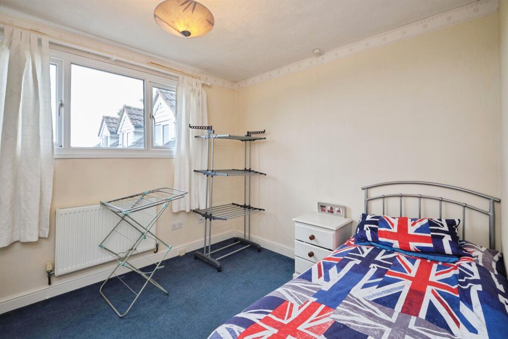 Additional image 15 of Rectory Close, Drayton Bassett, Tamworth