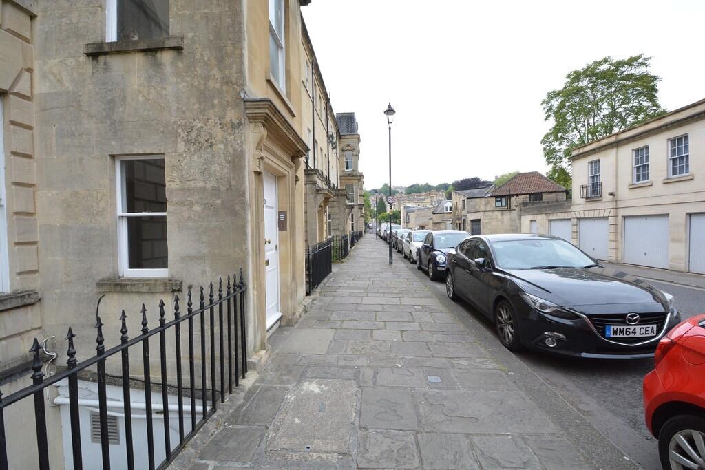 Additional image 13 of Marlborough Buildings