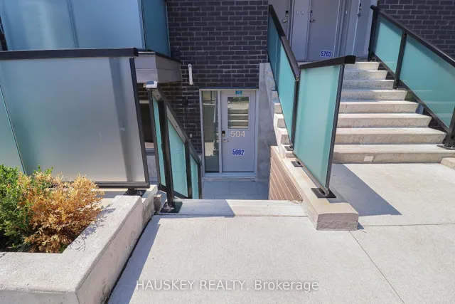 Additional image 4 of 2791 Eglinton Ave Unit 504