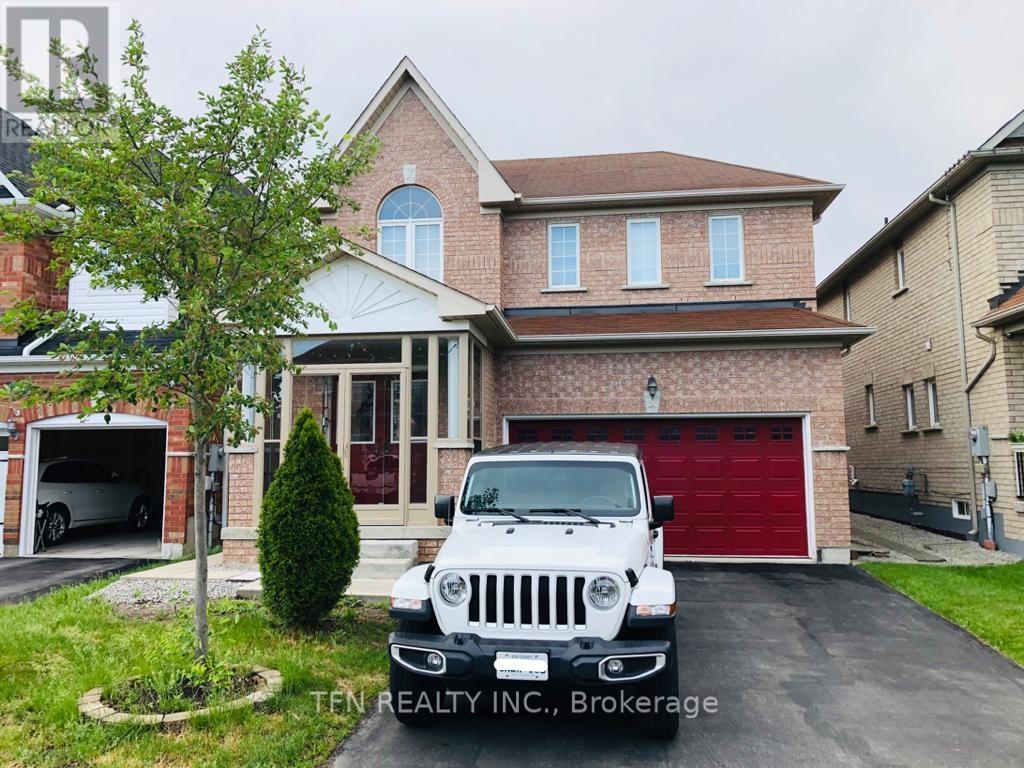 35 SALONICA ROAD|Brampton (Fletcher's Meadow), Ontario L7A3K9