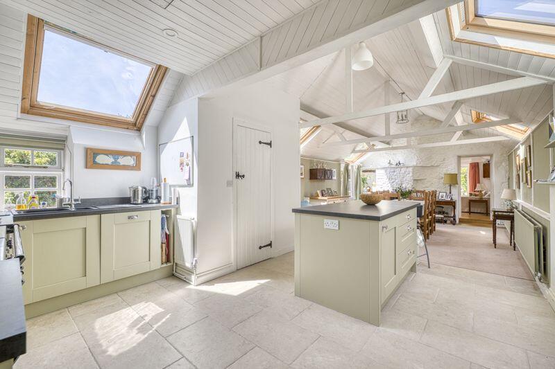 Additional image 6 of Characterful period property in Evercreech with large garden