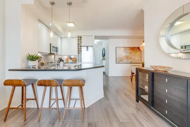 Additional image 13 of 5233 Dundas St Unit 2324