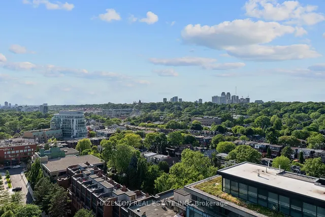 Additional image 28 of 170 Avenue Rd Unit 1605