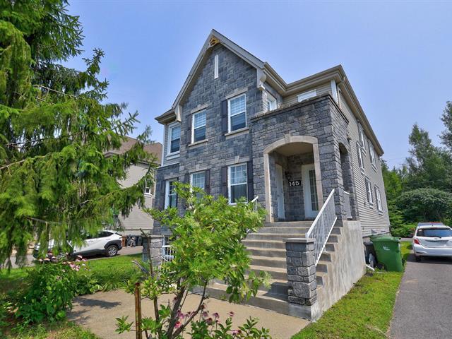 145 Av. du Sablon|#A|Bois-des-Filion, Quebec J6Z4X2