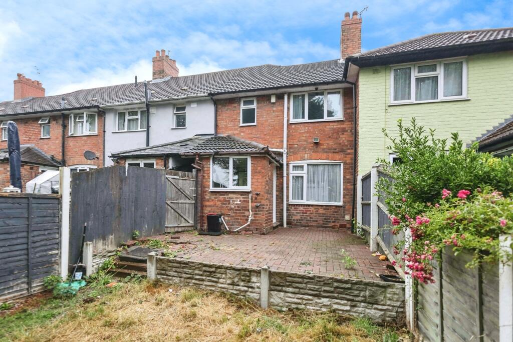 Additional image 8 of Twickenham Road, Kingstanding, Birmingham, B44