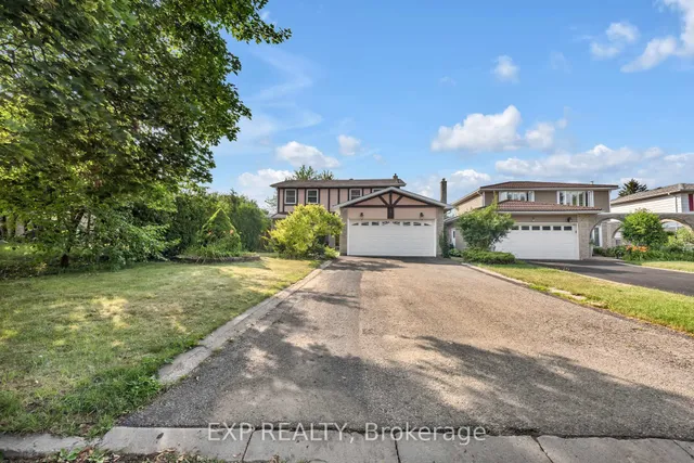 3 Jerome Cres