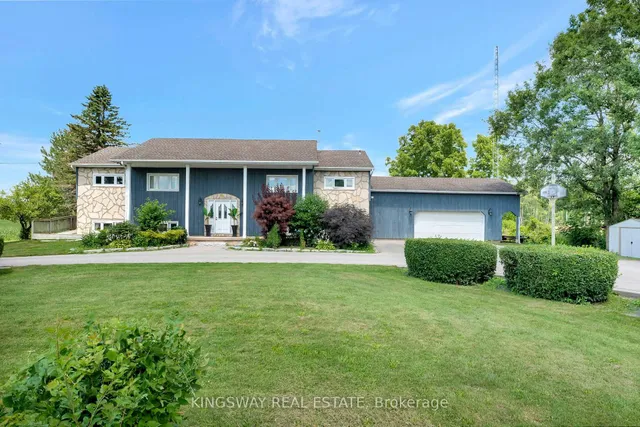 2529 Norman Rd