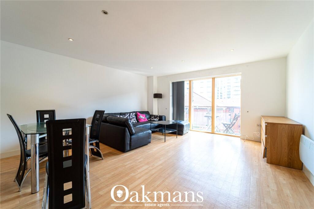 Additional image 4 of Waterfront Walk, Birmingham, West Midlands, B1