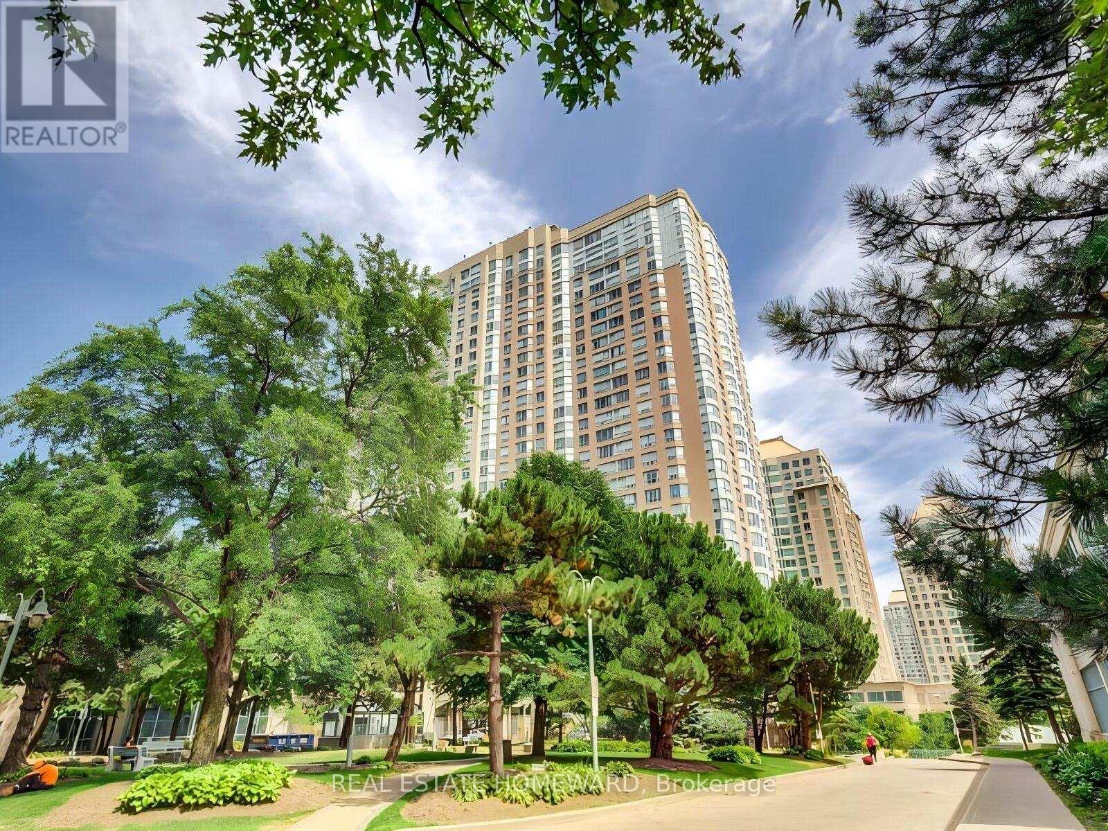 2807 - 88 CORPORATE DRIVE|Toronto (Woburn), Ontario M1H3G6