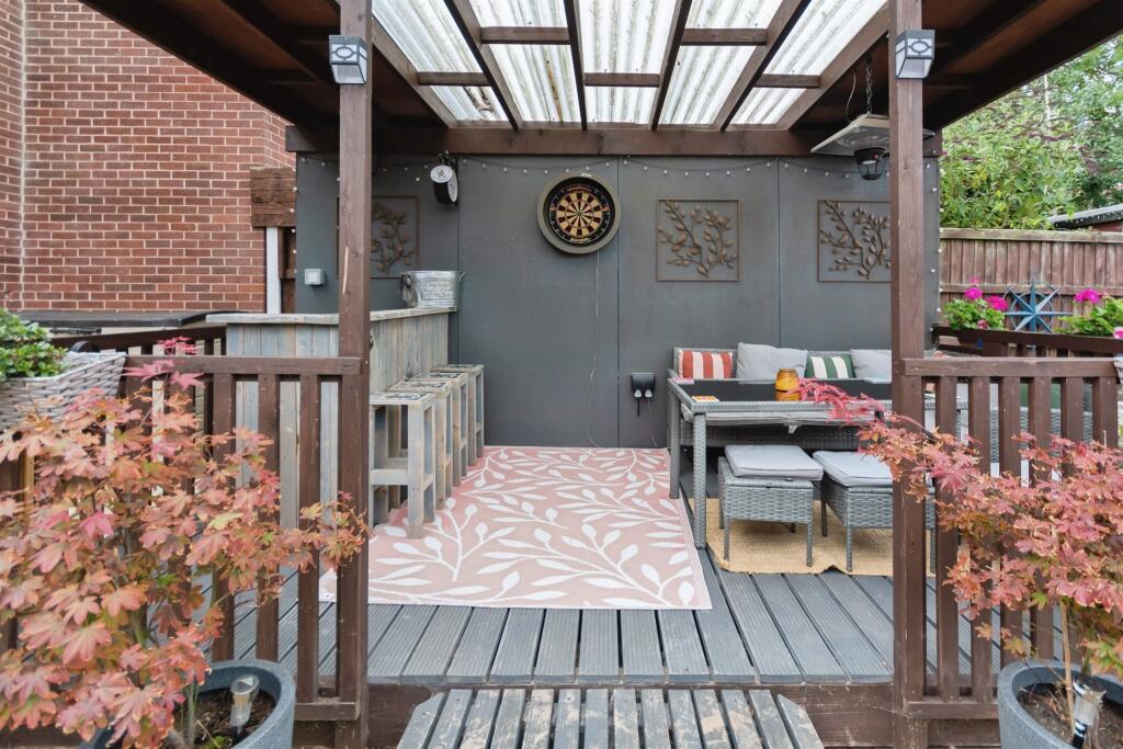 Additional image 16 of Ibstock Close, Redditch