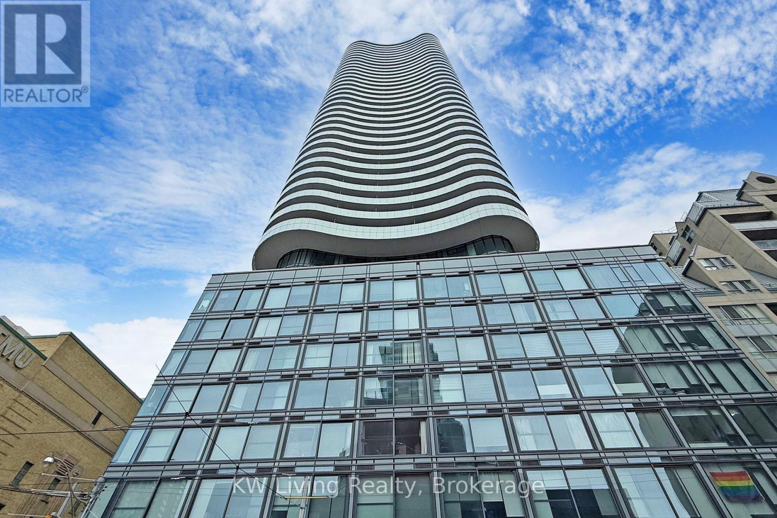 510 - 403 CHURCH STREET|Toronto (Church-Yonge Corridor), Ontario M4Y0C9