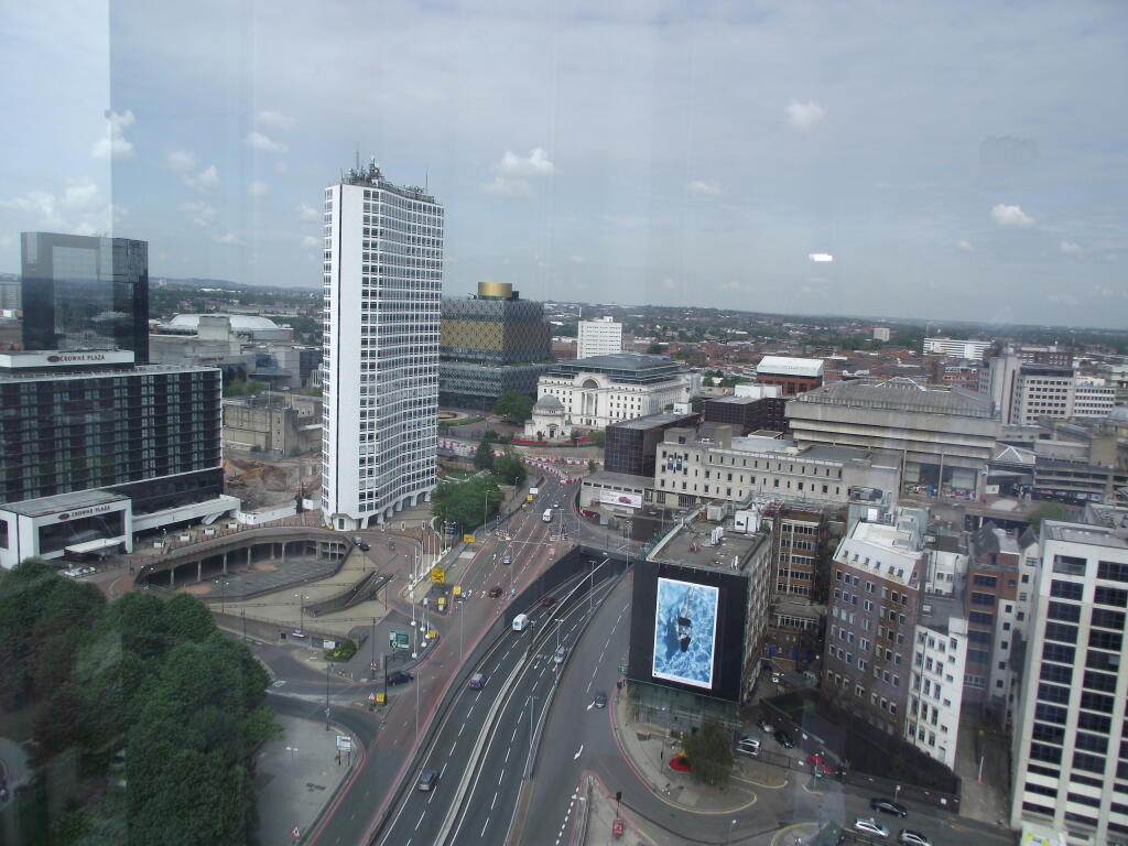 Additional image 43 of Orion Building, 90 Navigation Street, Birmingham, West Midlands