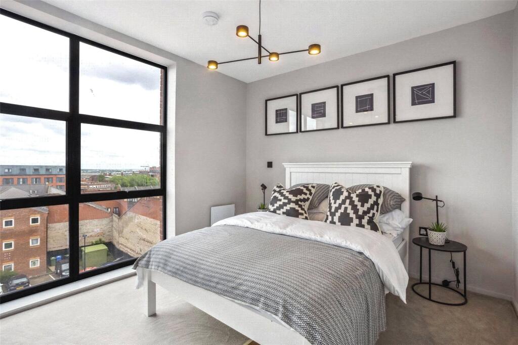 Additional image 7 of Northwood Street, Birmingham, West Midlands, B3