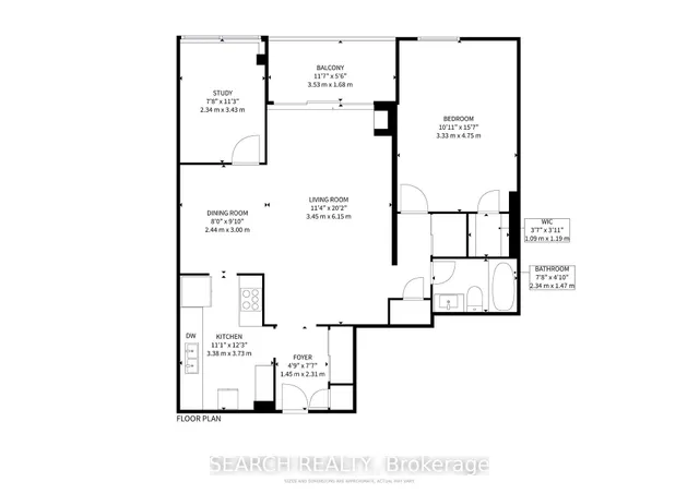 Additional image 34 of 85 Emmett Ave Unit 2005