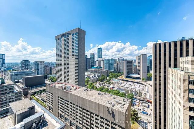 Additional image 27 of 70 Temperance St Unit 2501