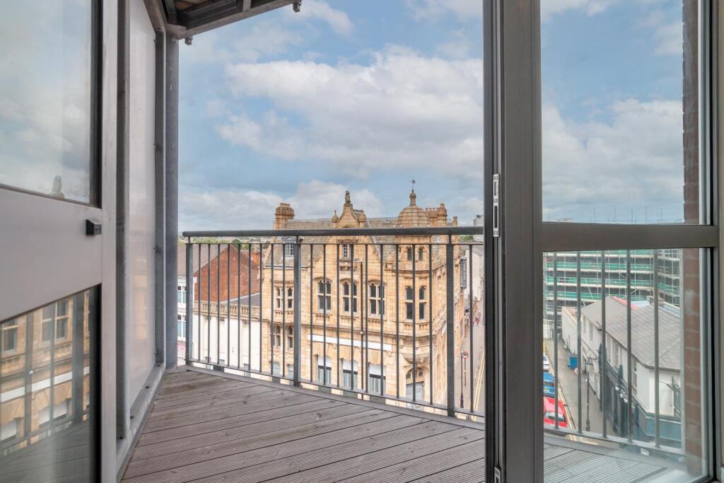 Additional image 5 of Quartz, 10 Hall Street, B18 6BN