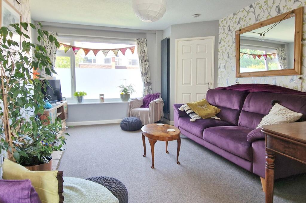 Additional image 3 of St Dunstans Close, Glastonbury, Glastonbury, BA6