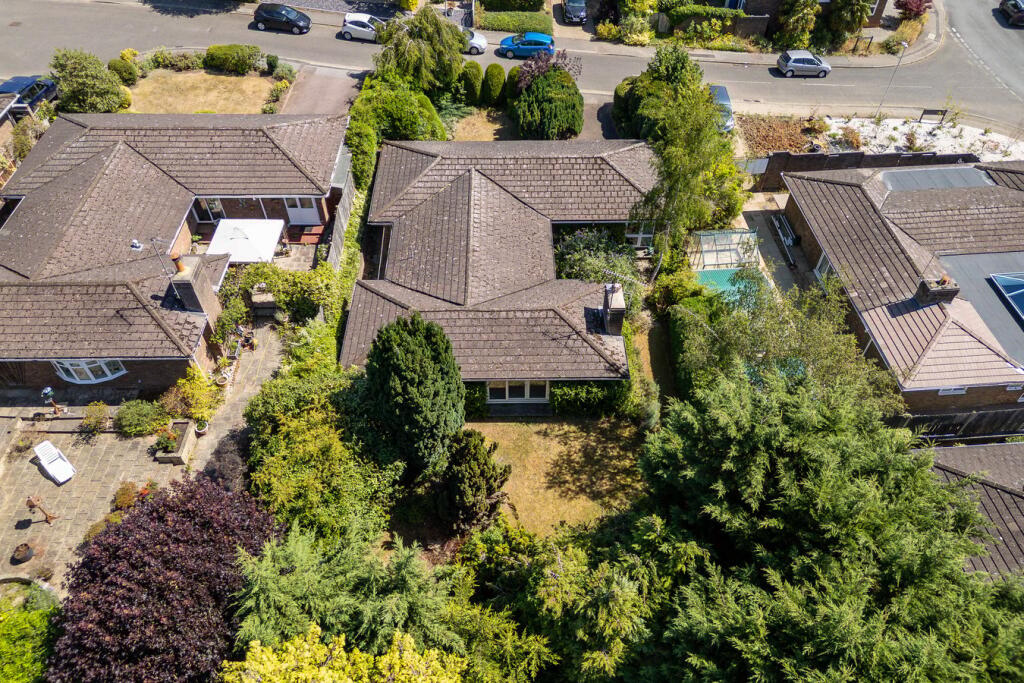 Additional image 18 of Whetstone Close, Welwyn, AL6