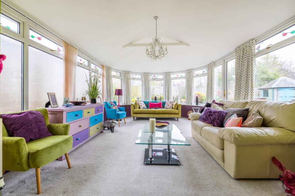 Additional image 20 of Coombe Close, Castle Cary, Somerset, BA7