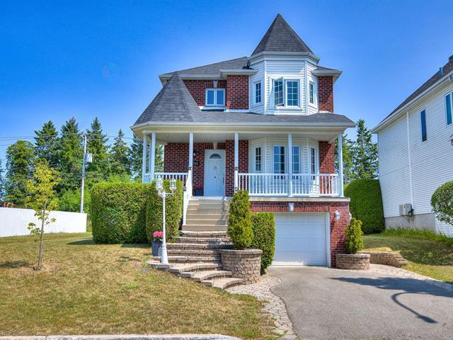 3725 Rue de Calvi|Laval (Fabreville), Quebec H7P5W2