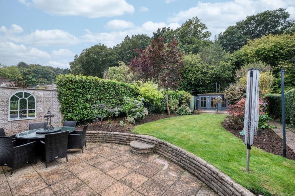 Additional image 17 of Hazel Road, Rednal, B45