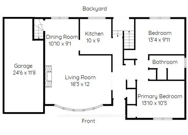 Additional image 38 of 1034 Cedar Ave