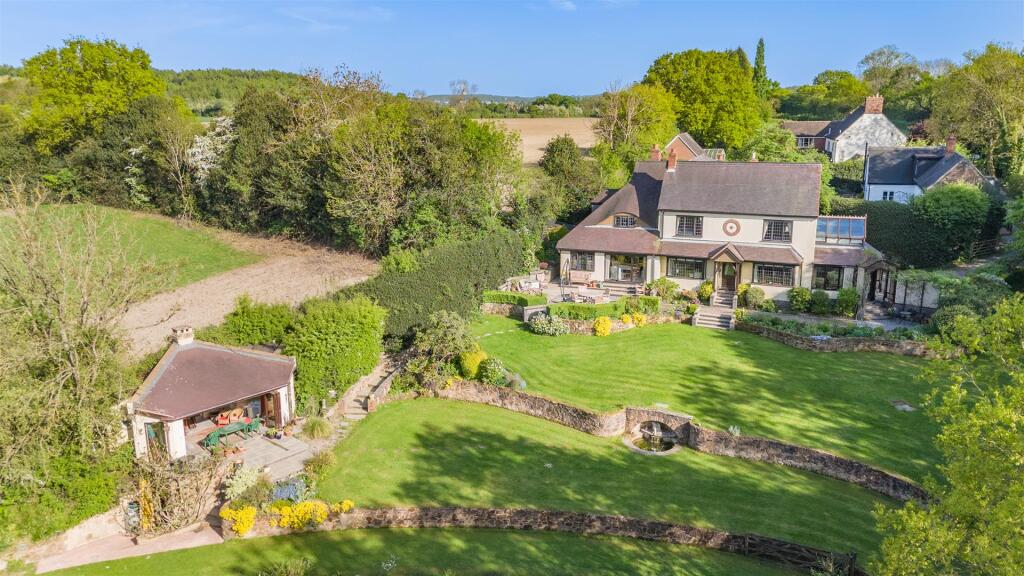 Additional image 48 of Ivy Cottage, Freasley, North Warwickshire, B78