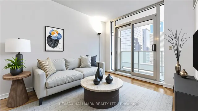 Additional image 13 of 30 Grand Trunk Cres Unit 3205