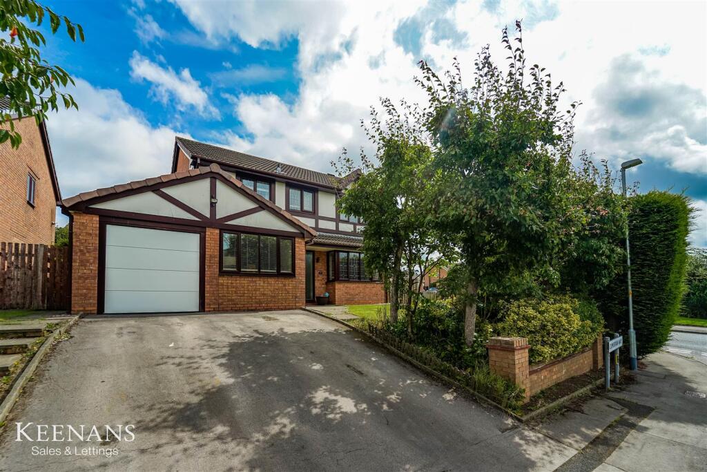 Additional image 5 of Cumbrian Way, Burnley