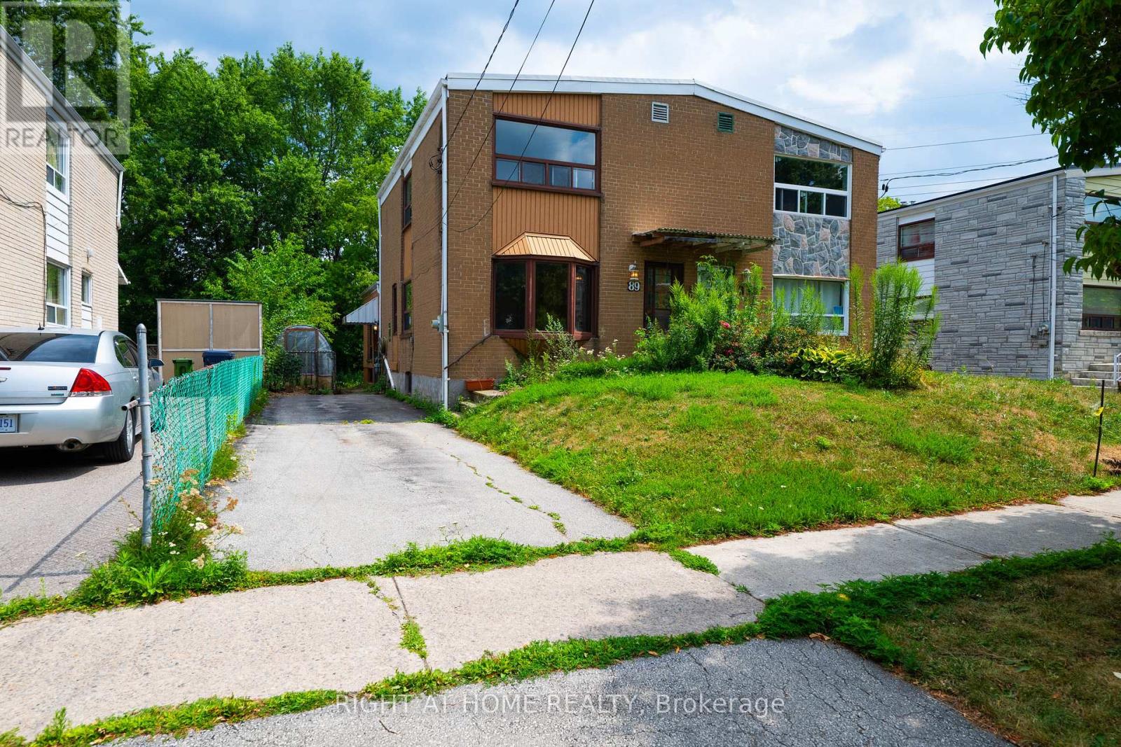 Property image for 89 CHELWOOD ROAD|Toronto (Ionview), Ontario L1H1C7