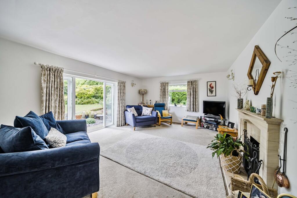 Additional image 25 of North Barrow, Yeovil, BA22