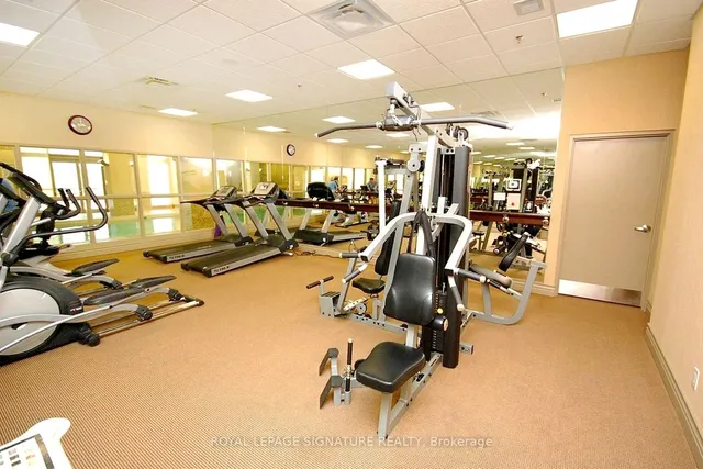 Additional image 24 of 339 Rathburn Rd Unit 1809