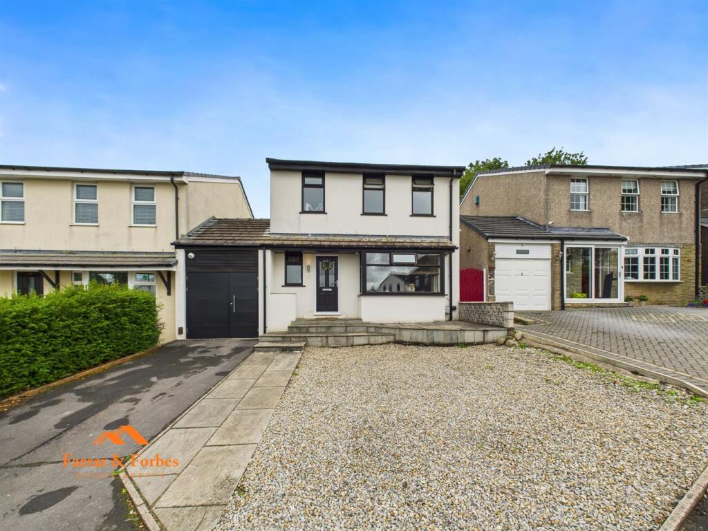 Additional image 32 of Langfield, Worsthorne, Burnley