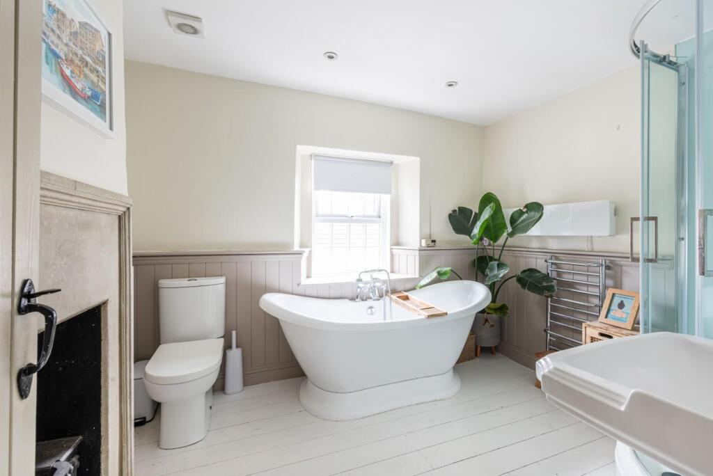 Additional image 19 of The Old Forge, 5 Single Hill, Shoscombe, Bath