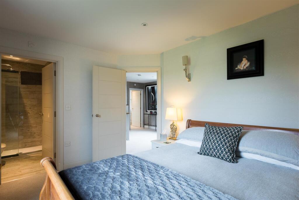 Additional image 16 of Kingweston Road, Butleigh, Glastonbury