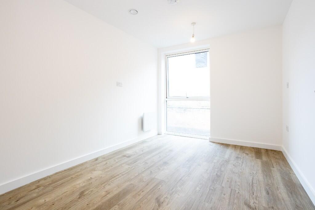 Additional image 18 of Flat 615, Hairpin House, 230 Bradford Street, Birmingham, B12