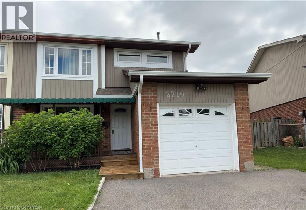 Property image for 2710 LOS PALMAS Court|Mississauga, Ontario L5N2G7