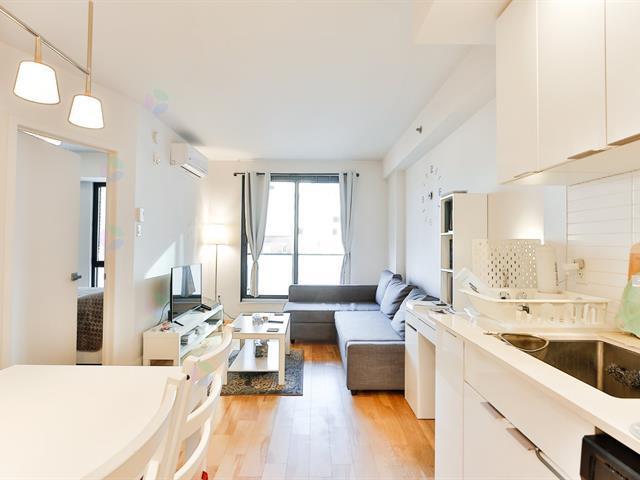 1182 Rue Crescent|#504|Montréal (Ville-Marie), Quebec H3G0G6