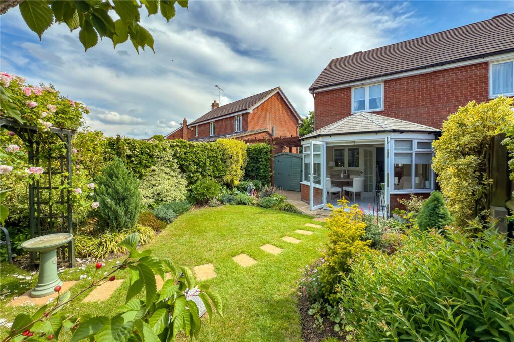 Additional image 2 of Puddingstone Drive, St. Albans, Hertfordshire, AL4