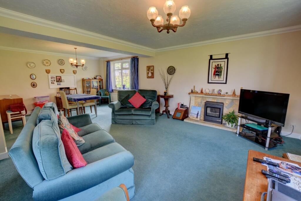 Additional image 10 of Pendle Fields, Fence, Burnley