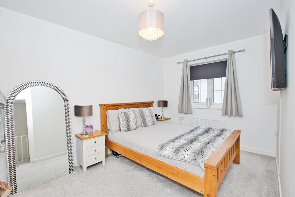 Additional image 4 of Kingfisher Drive, Houndstone, Yeovil