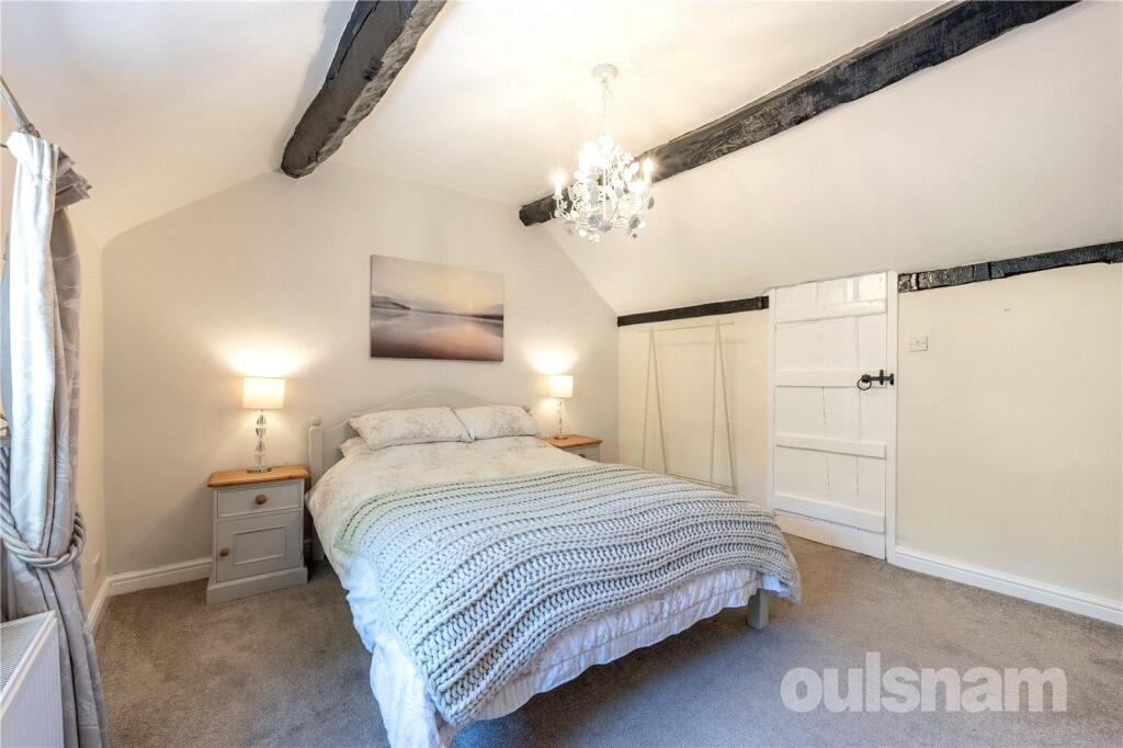 Additional image 14 of The Square, Feckenham, Redditch, Worcestershire, B96