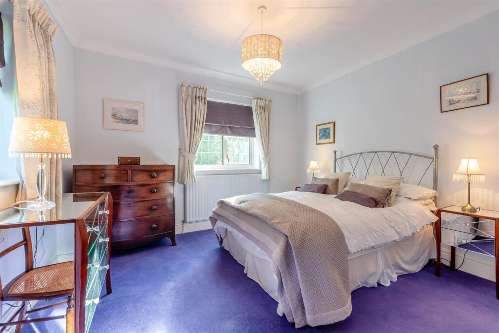 Additional image 22 of Ivy Cottage, Freasley, North Warwickshire, B78