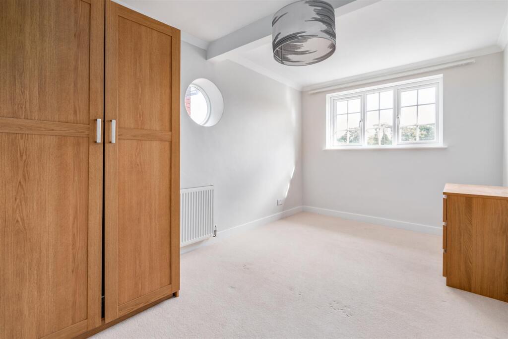 Additional image 11 of Beconsfield Close, Dorridge, Solihull